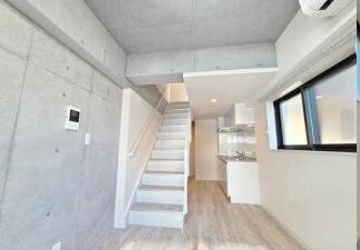 プラチナフォルム駒込 の物件内観写真