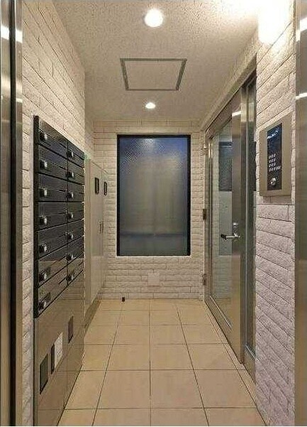 プラチナフォルム駒込 の物件内観写真