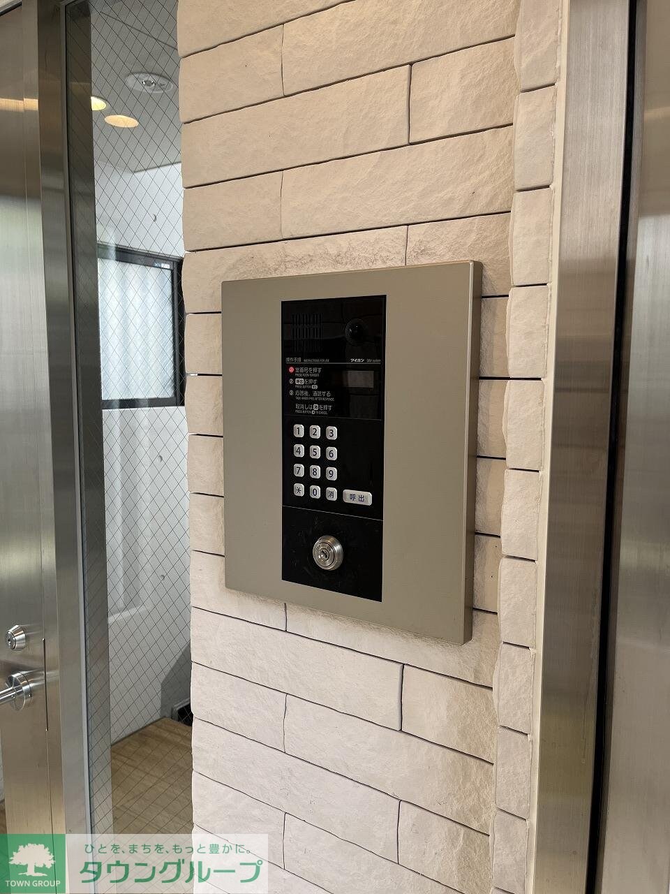 プラチナフォルム駒込 の物件内観写真