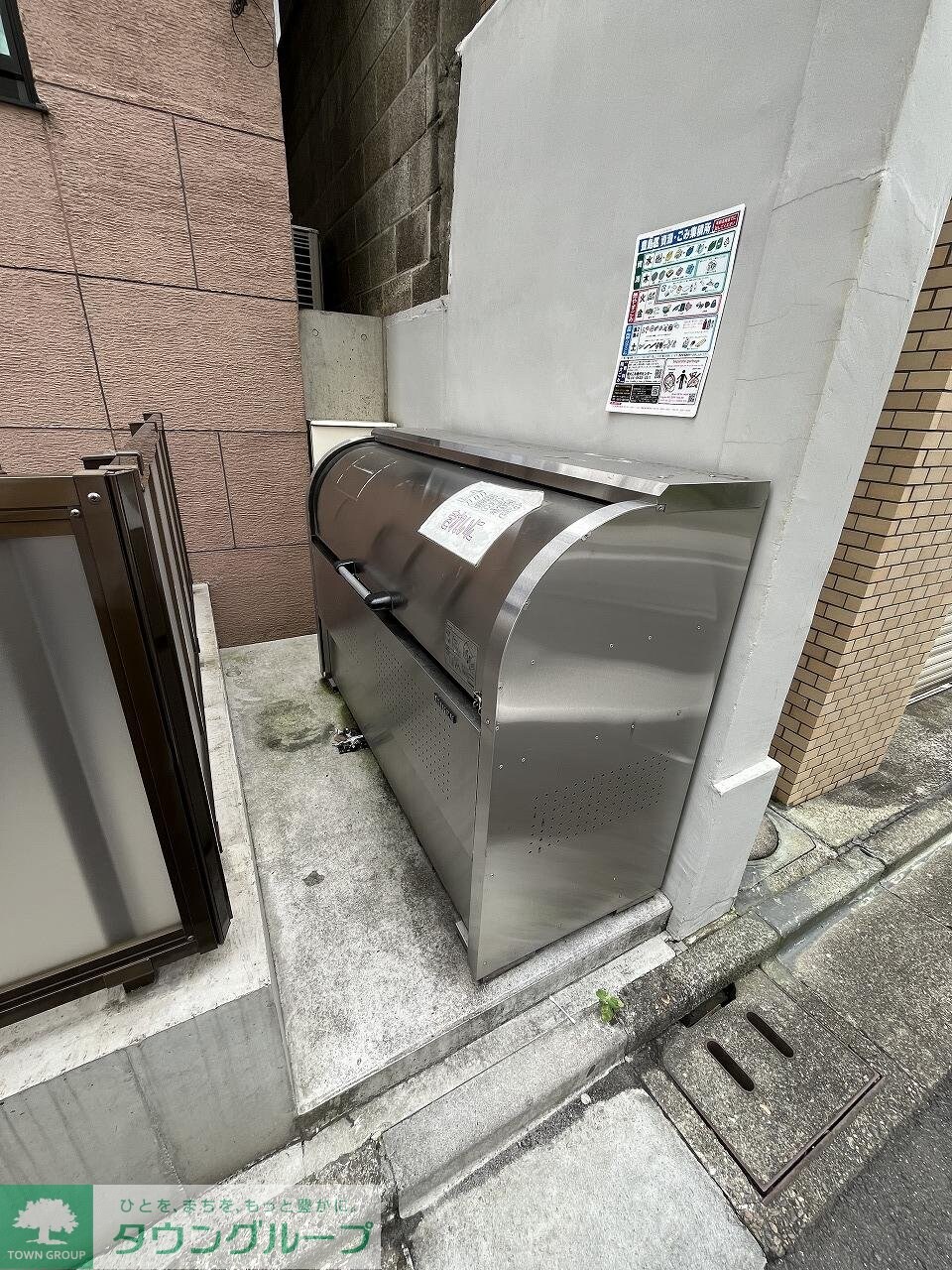 プラチナフォルム駒込 の物件内観写真