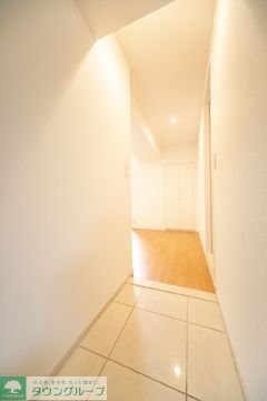 JP noie 小石川富坂の物件内観写真