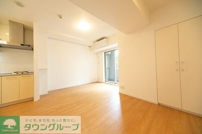 JP noie 小石川富坂の物件内観写真