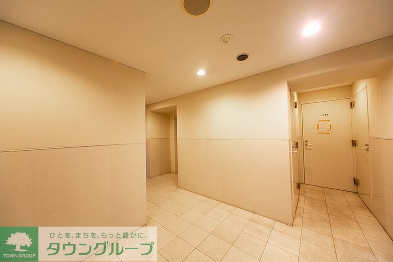 JP noie 小石川富坂の物件内観写真