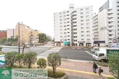 JP noie 小石川富坂の物件内観写真