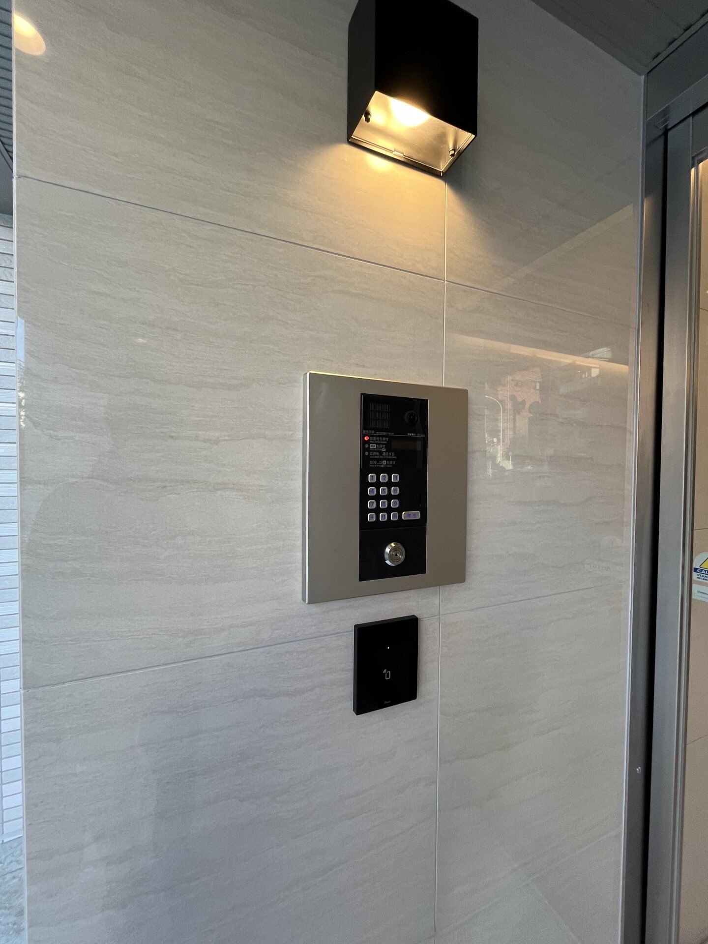 WHARF駒込の物件内観写真