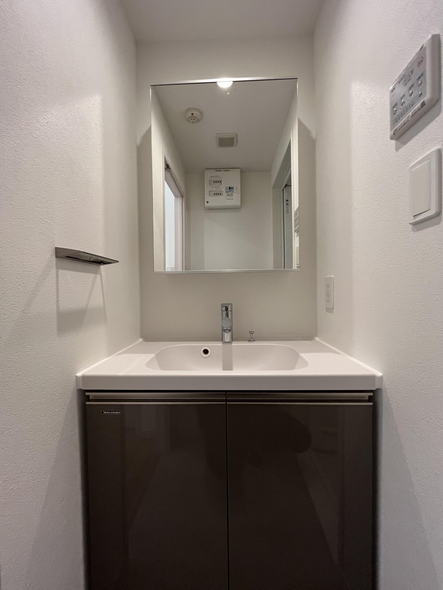 WHARF駒込の物件内観写真