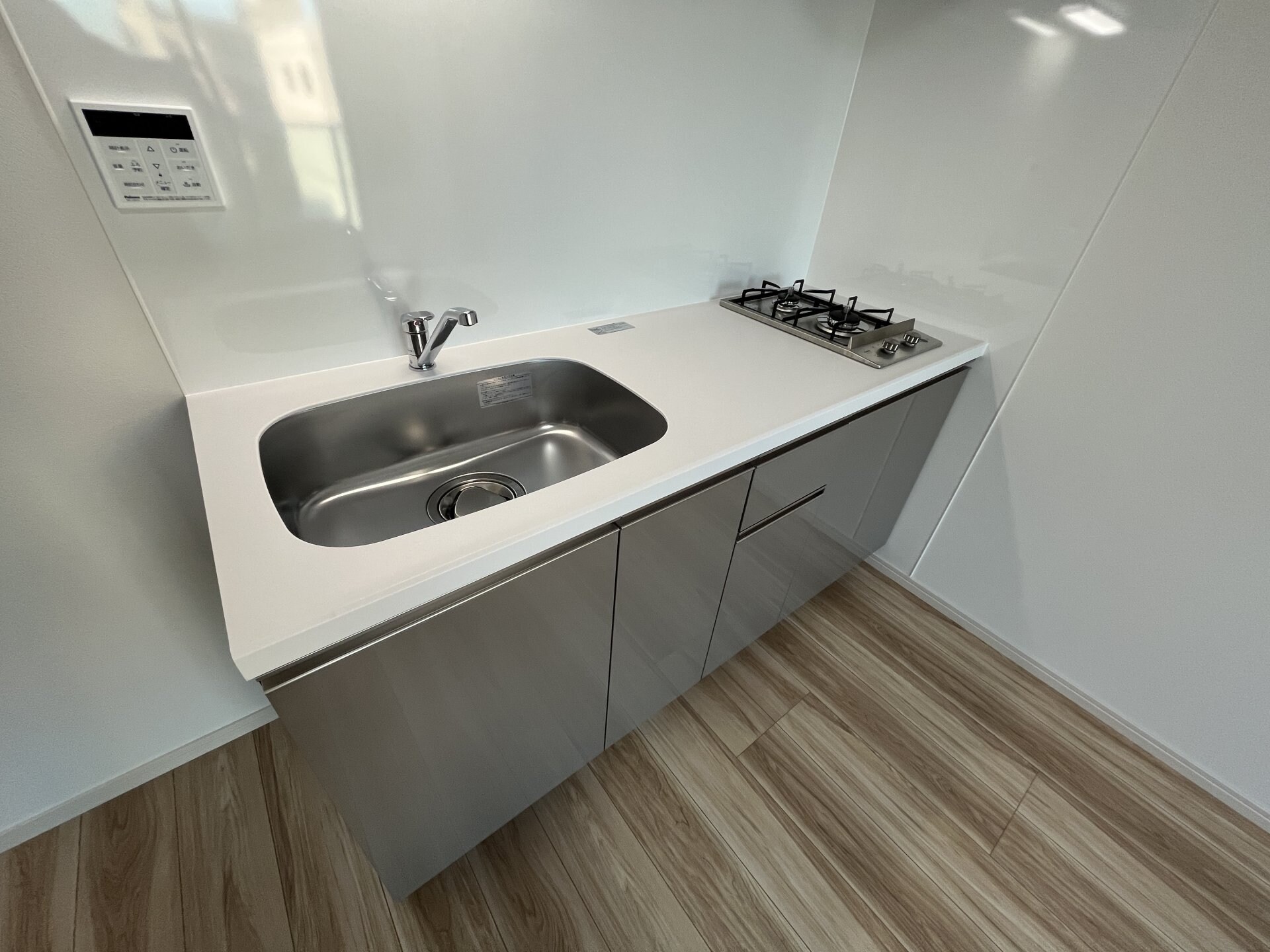 WHARF駒込の物件内観写真