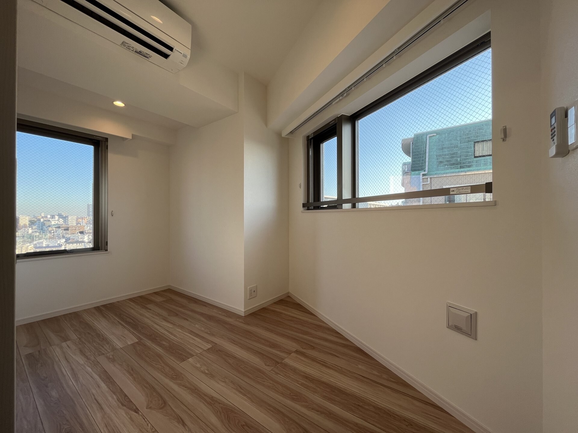 WHARF駒込の物件内観写真