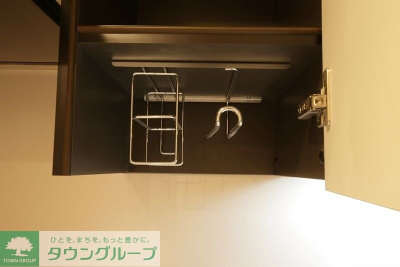 ブランシエスタ白山の物件内観写真