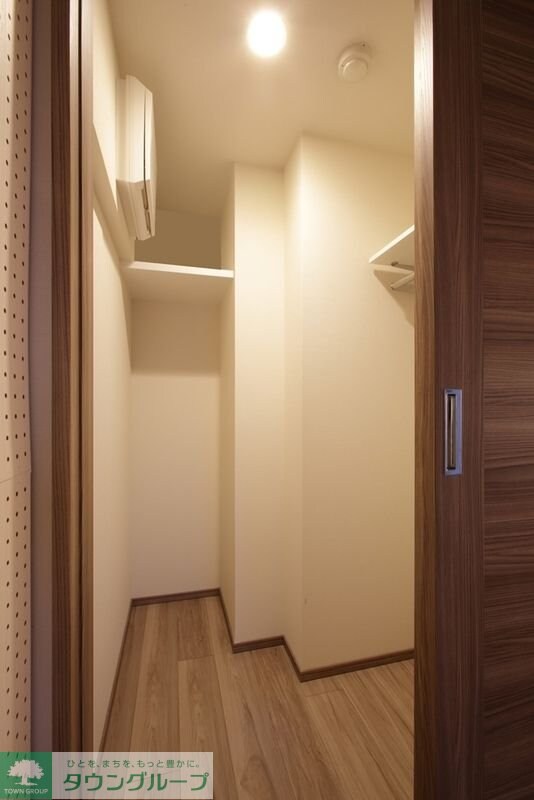 ブランシエスタ白山の物件内観写真