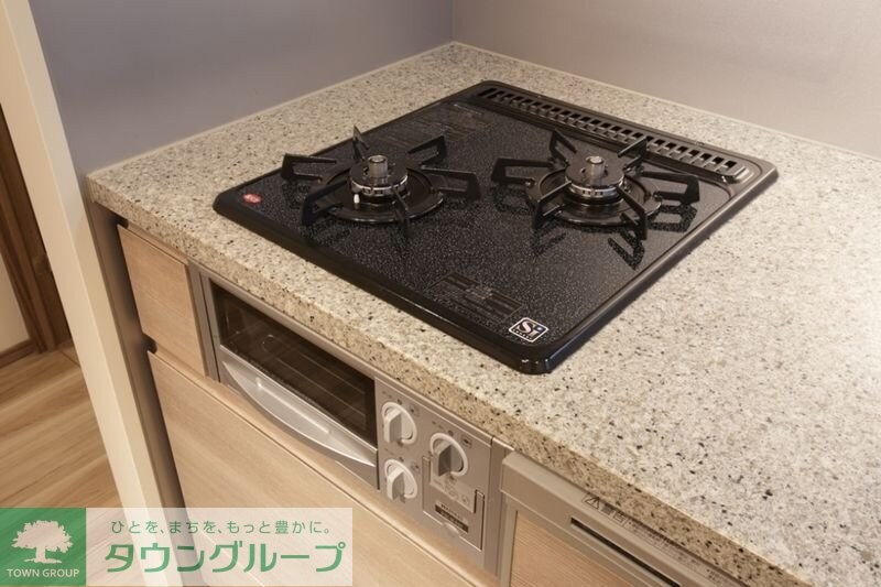 ブランシエスタ白山の物件内観写真