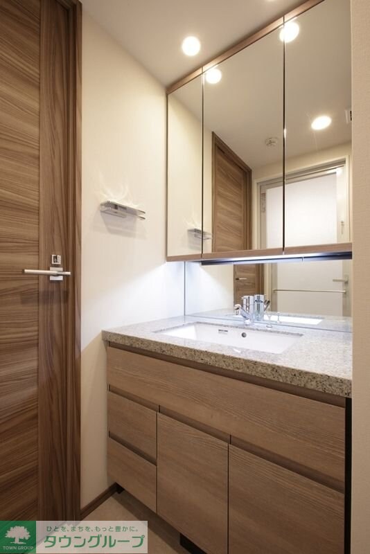 ブランシエスタ白山の物件内観写真