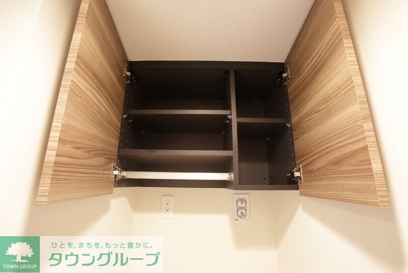 ブランシエスタ白山の物件内観写真