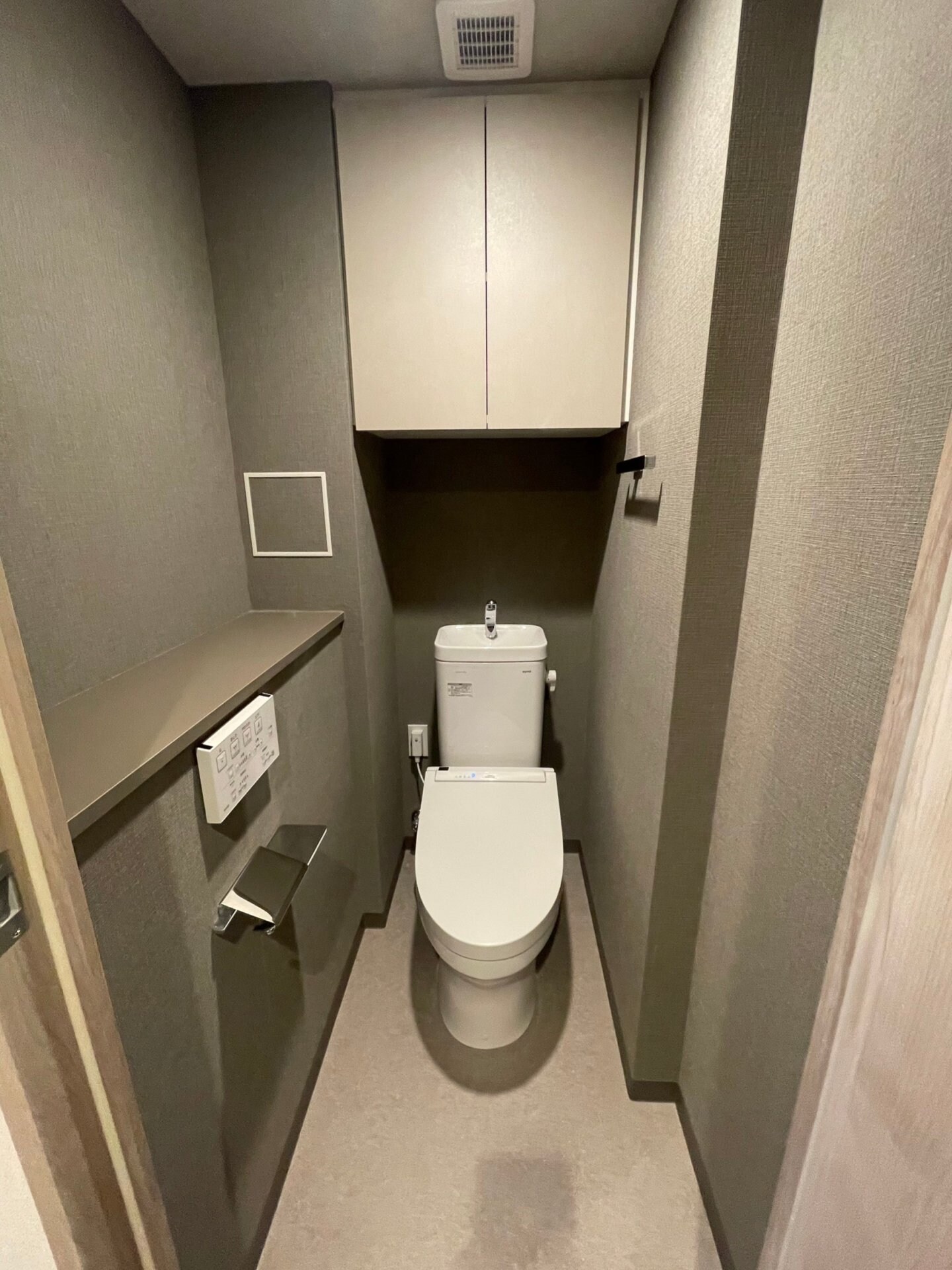 テラス駒込イーストの物件内観写真