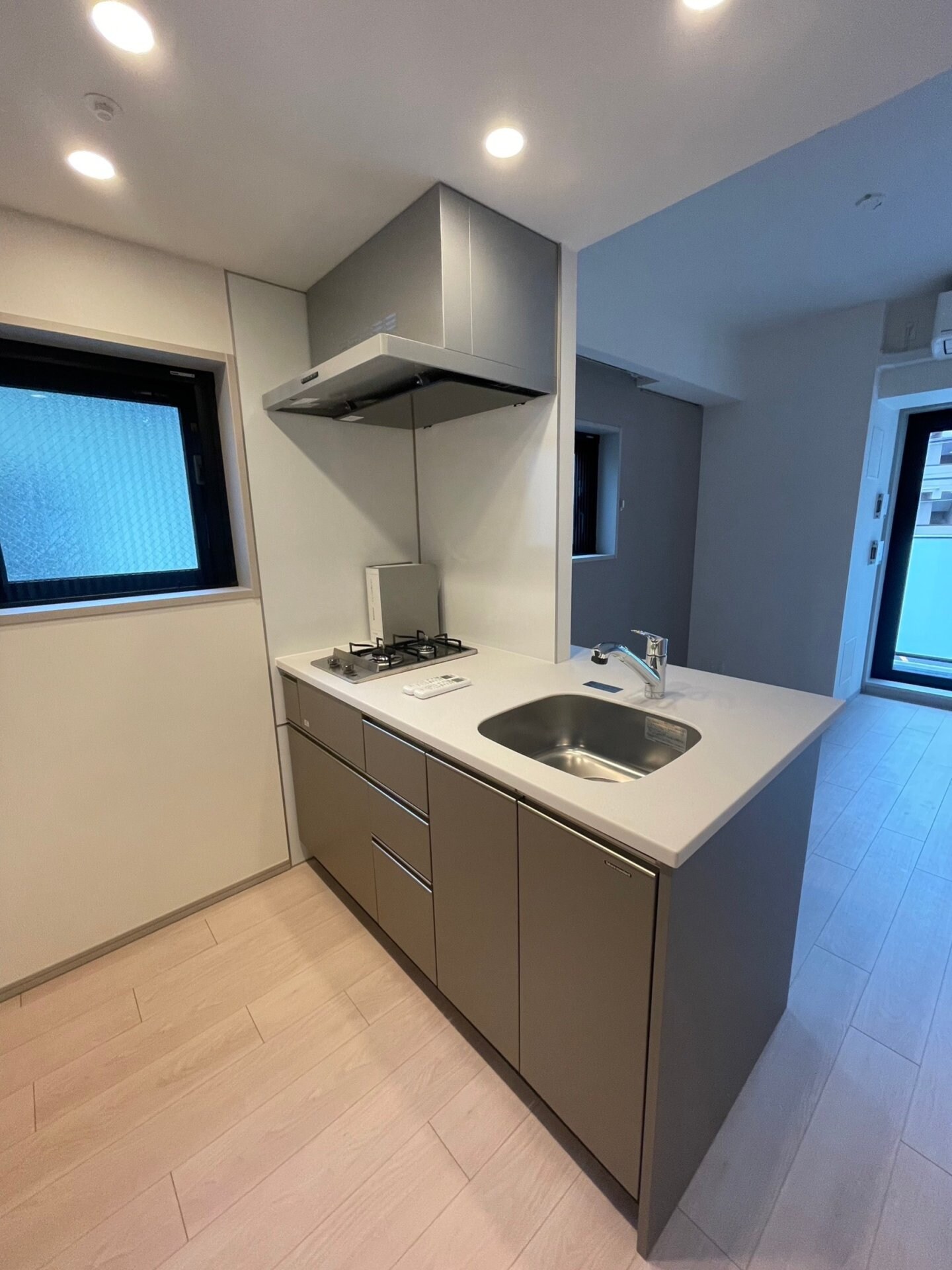 テラス駒込イーストの物件内観写真