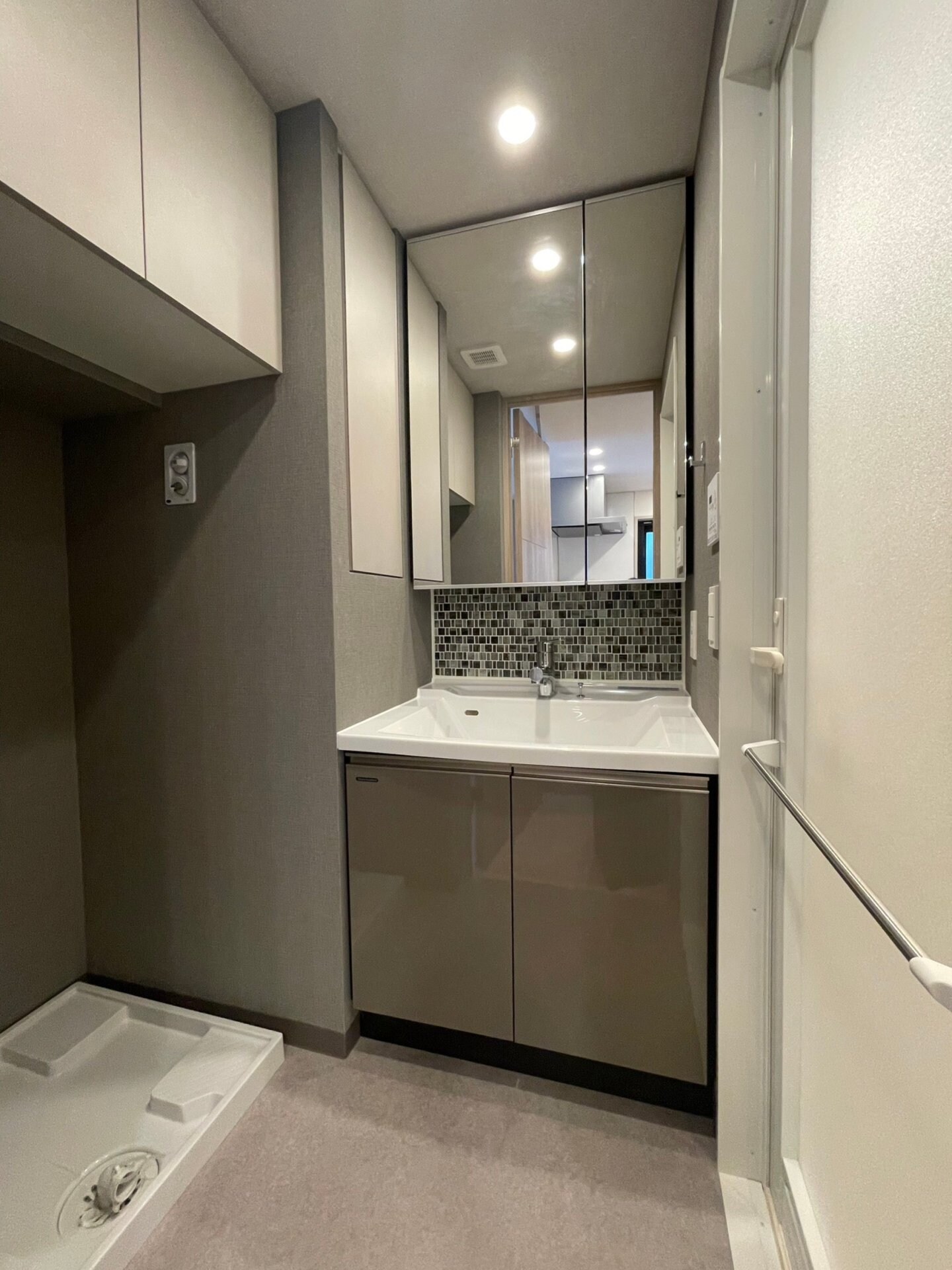 テラス駒込イーストの物件内観写真