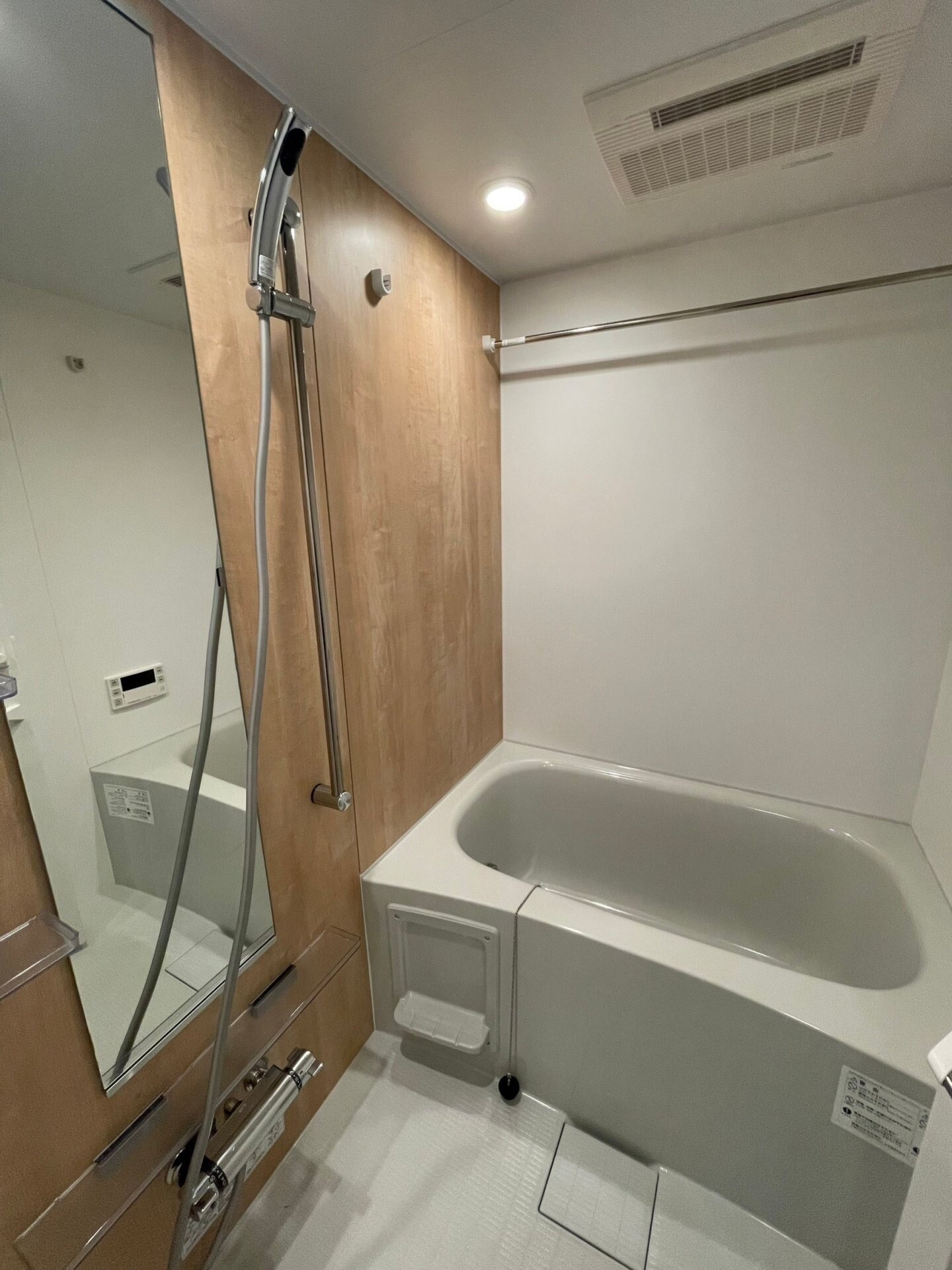 テラス駒込イーストの物件内観写真