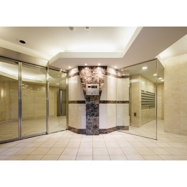 コンフォリア文京白山の物件内観写真