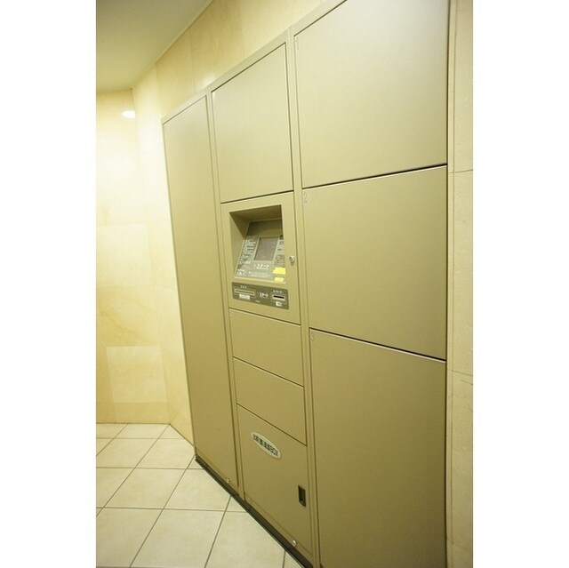 コンフォリア文京白山の物件内観写真