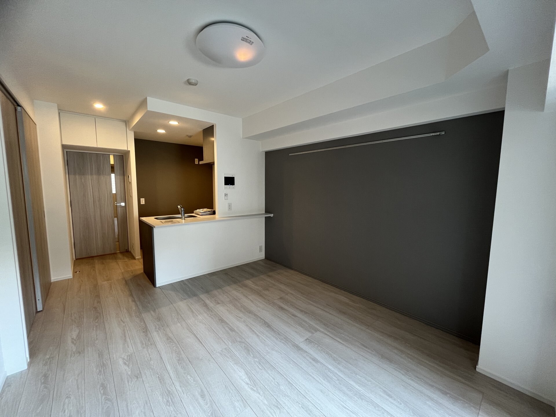 アジールコート山手動坂の物件内観写真