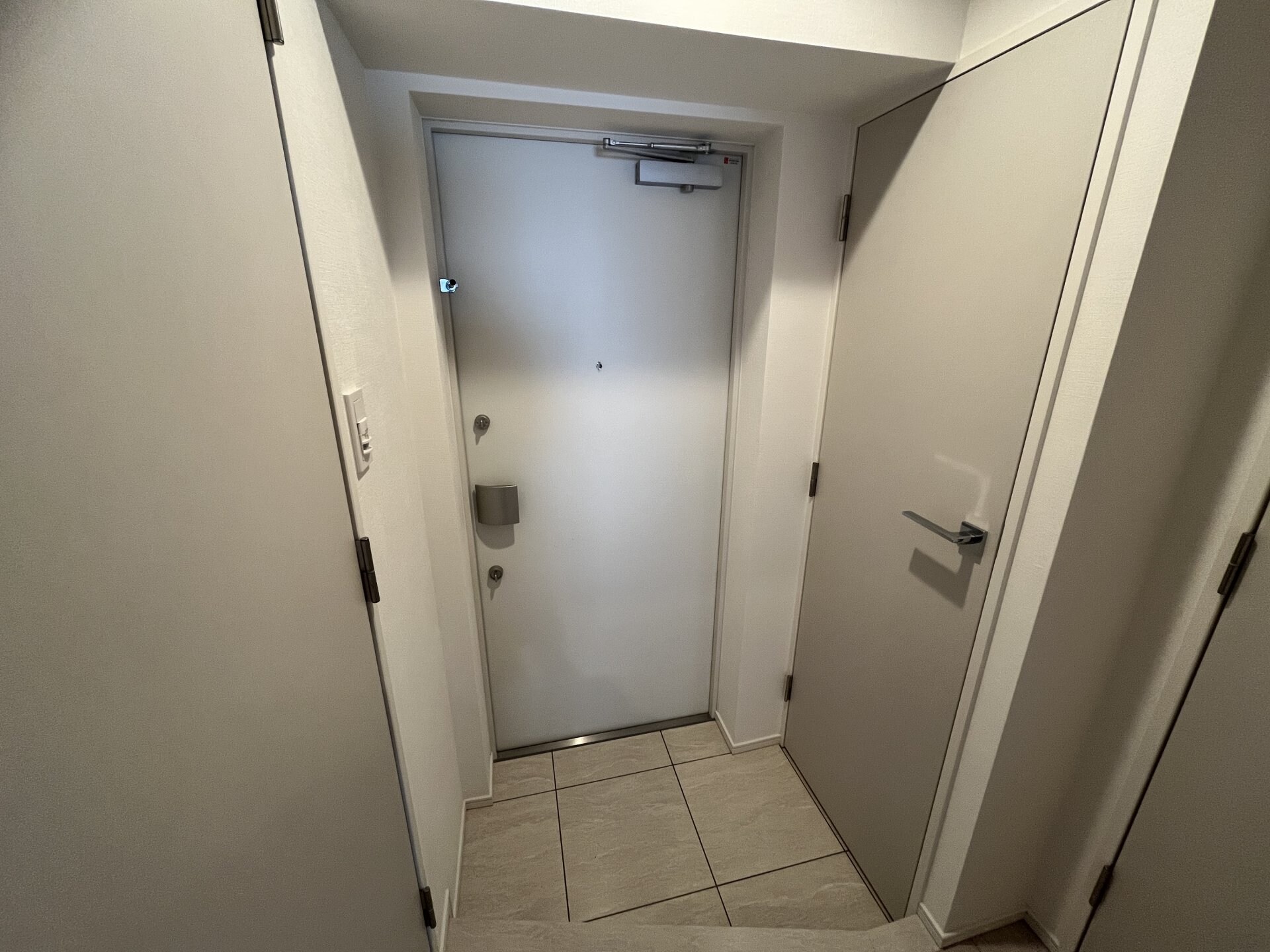 アジールコート山手動坂の物件内観写真