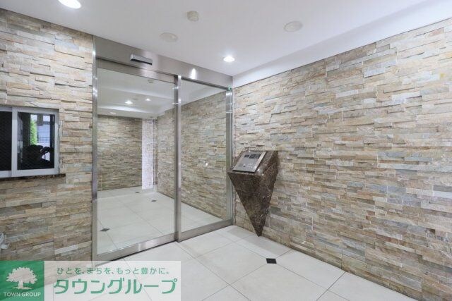 プレスタイル田端の物件内観写真