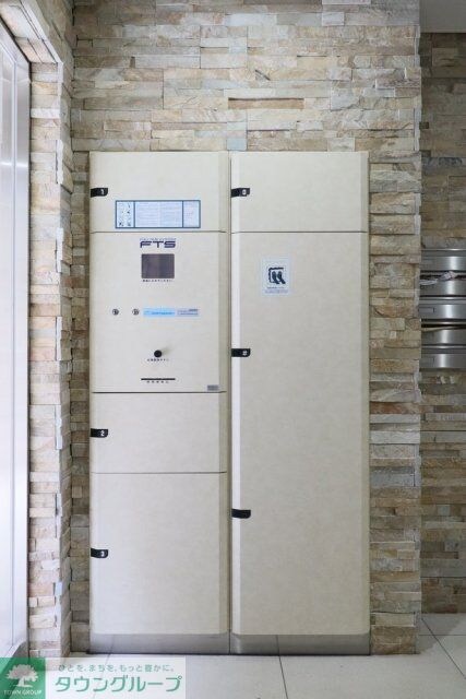 プレスタイル田端の物件内観写真