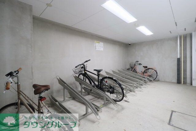 プレスタイル田端の物件内観写真