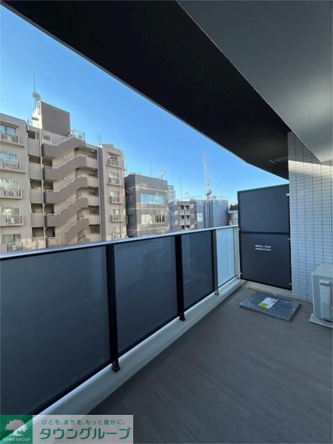 ROOTs Otsukaの物件内観写真