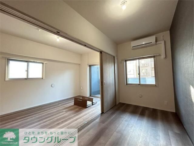 ROOTs Otsukaの物件内観写真