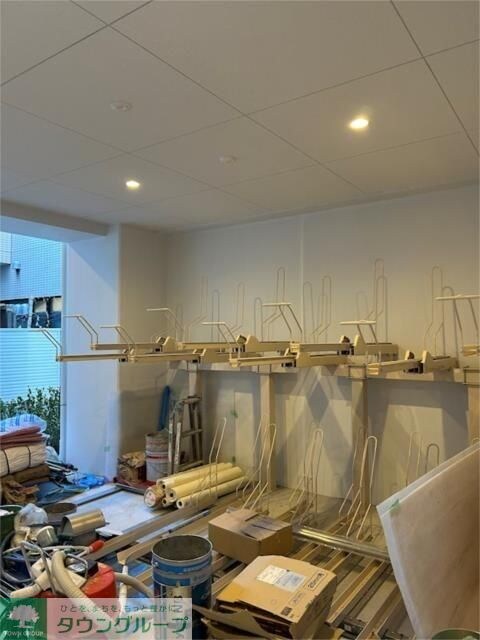 ROOTs Otsukaの物件内観写真