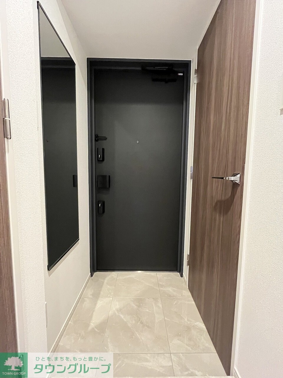 パークアクシス文京本郷の物件内観写真