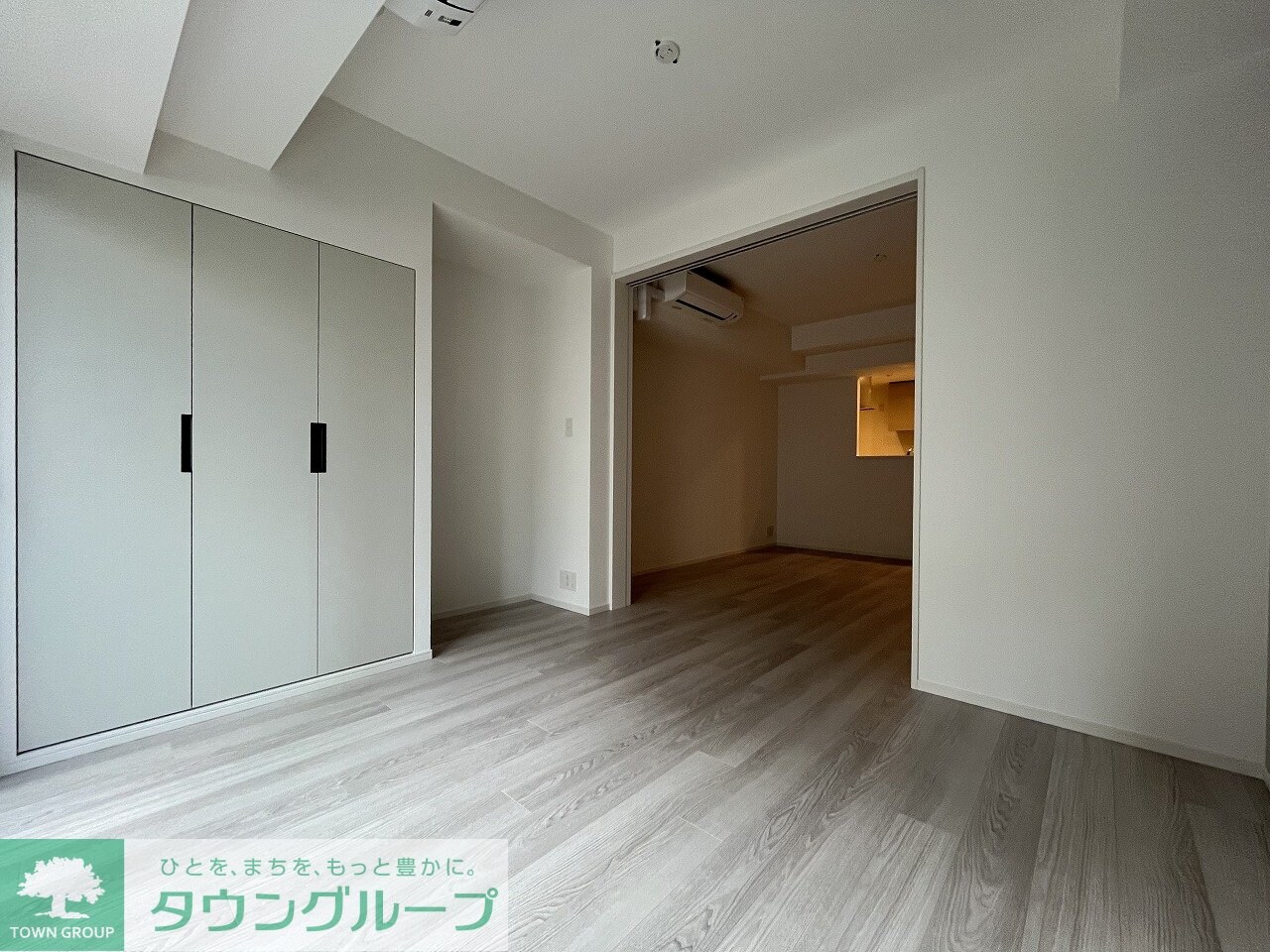 パークアクシス文京本郷の物件内観写真