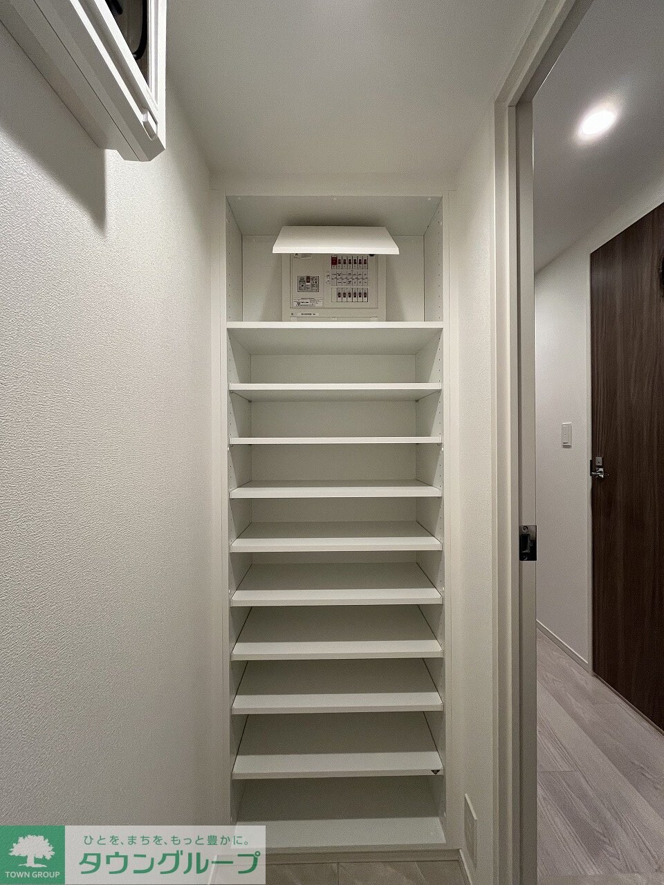 パークアクシス文京本郷の物件内観写真