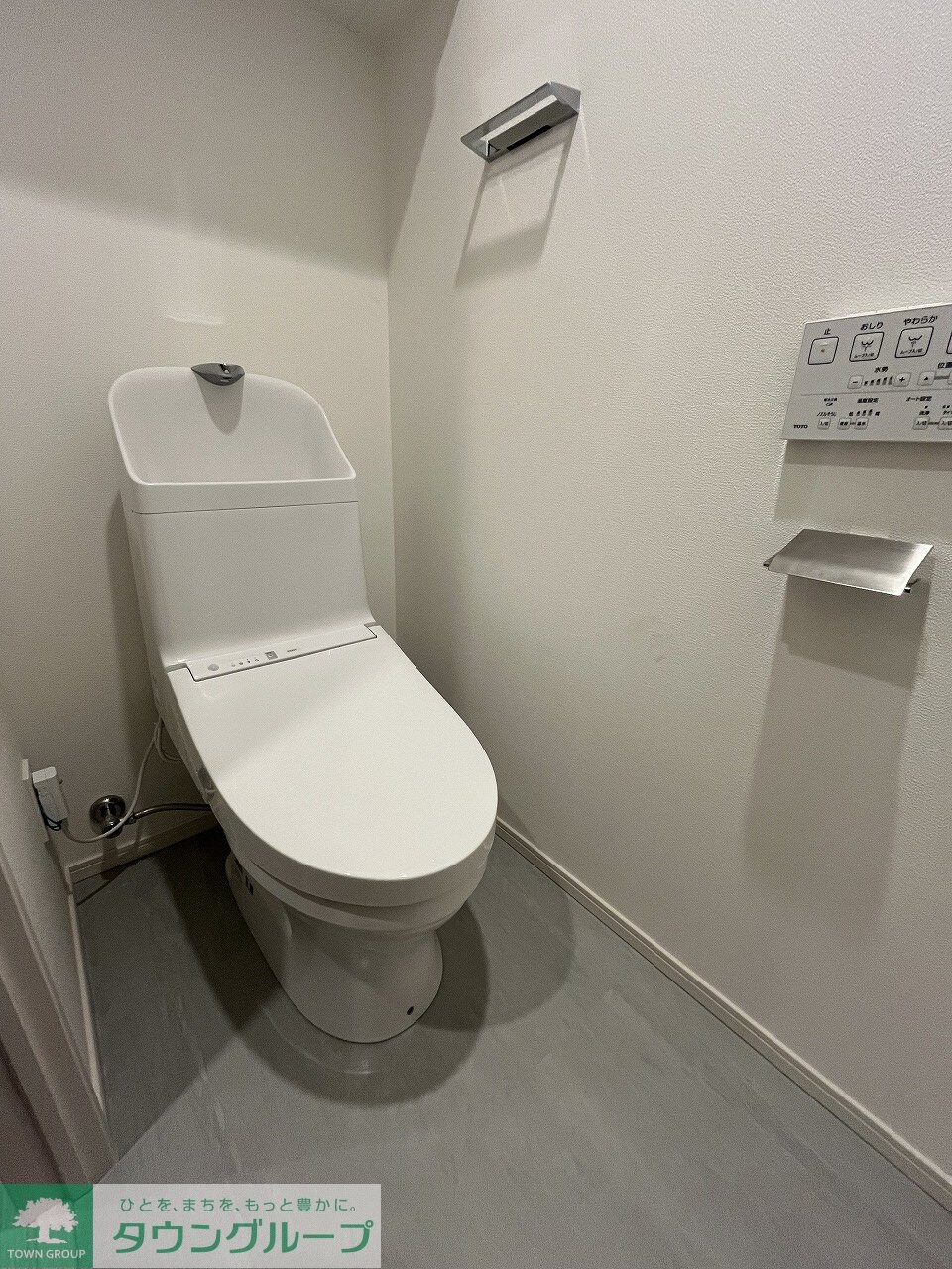 パークアクシス文京本郷の物件内観写真