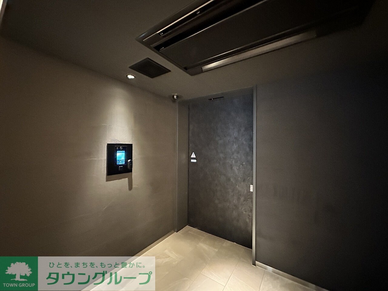 パークアクシス文京本郷の物件内観写真