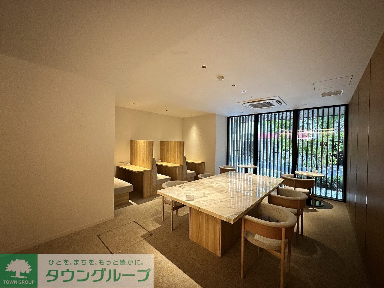 パークアクシス文京本郷の物件内観写真