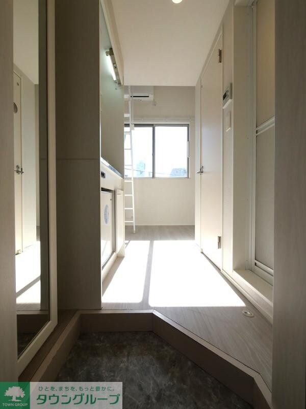 PROPSの物件内観写真