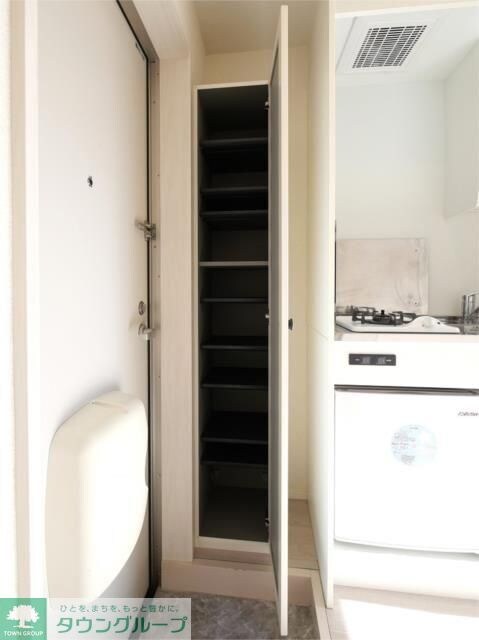 PROPSの物件内観写真