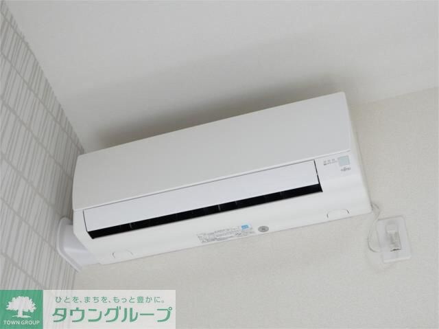 PROPSの物件内観写真