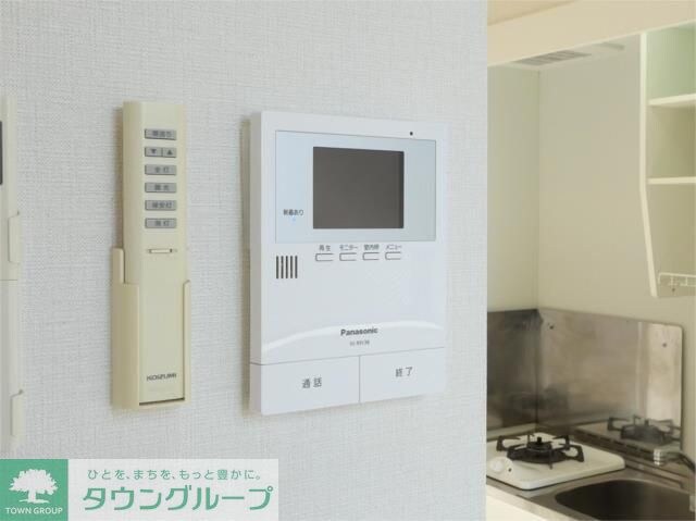 PROPSの物件内観写真