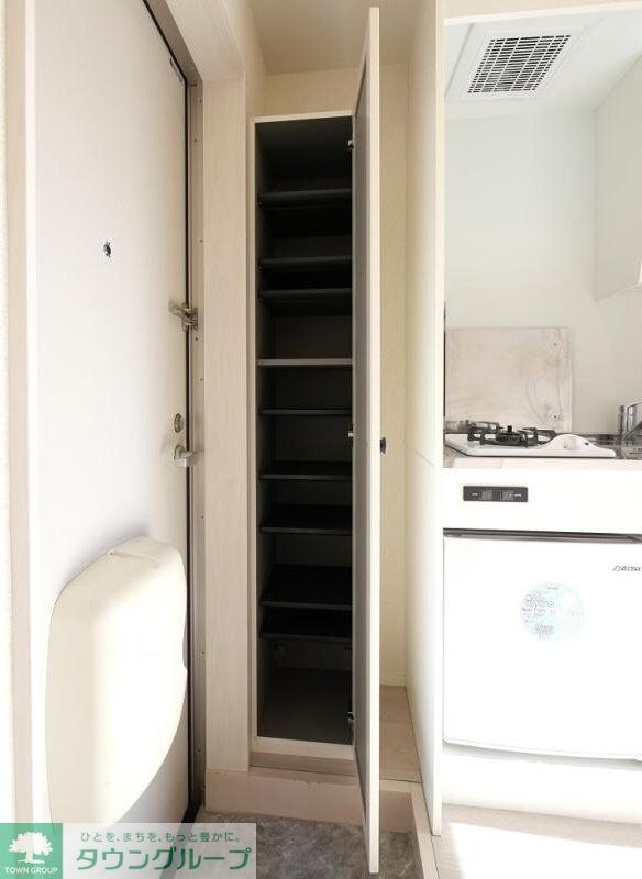 PROPSの物件内観写真