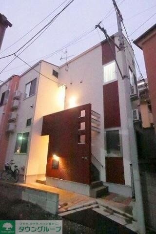 PROPSの物件内観写真