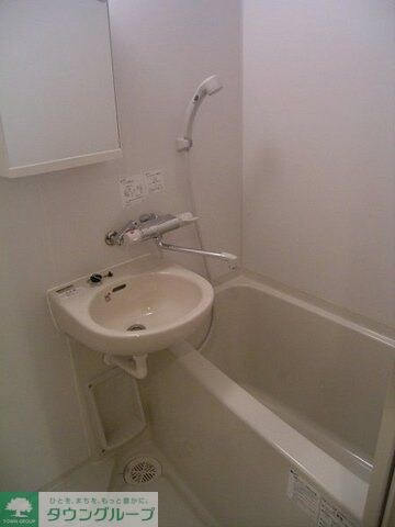 フェニックス池袋弐番館の物件内観写真