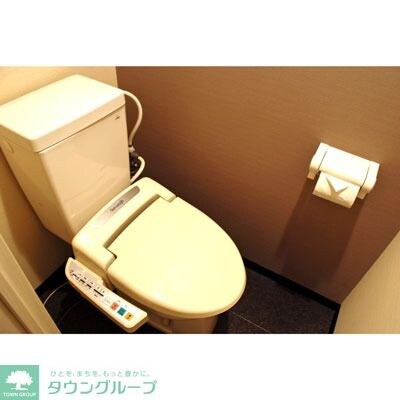 フェニックス池袋弐番館の物件内観写真