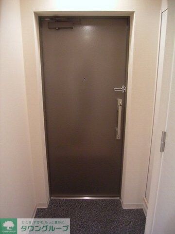 フェニックス池袋弐番館の物件内観写真