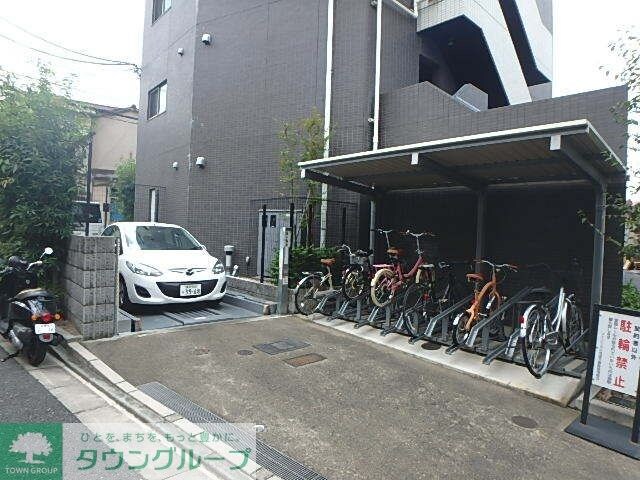 フェニックス池袋弐番館の物件内観写真