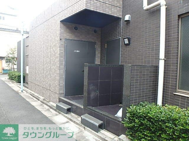 フェニックス池袋弐番館の物件内観写真