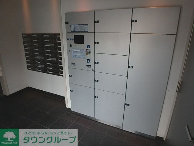 フェニックス池袋弐番館の物件内観写真