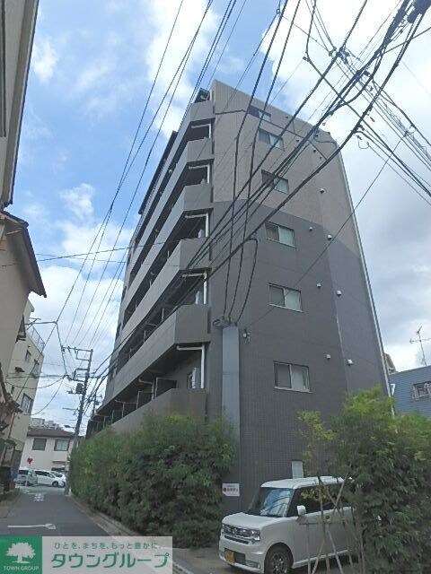 フェニックス池袋弐番館の物件内観写真